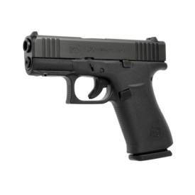 Pistolet Glock 43X, kal. 9mm